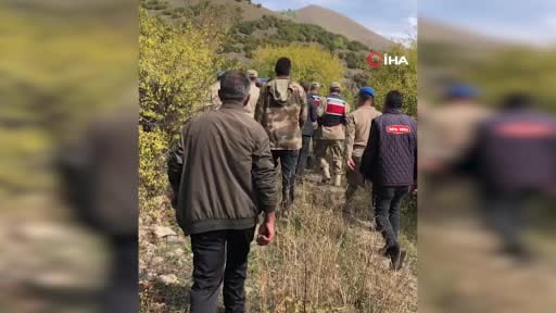 Şenkaya'da su tartışması: Mahkeme süreci devam ederken çalışma yapıldığı iddia edildi