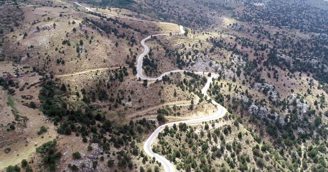 SEYDİKEMER GİRDEV VE ERENDAĞ YOLLARI 102 MİLYON TL’LİK YATIRIMLA YENİLENDİ
