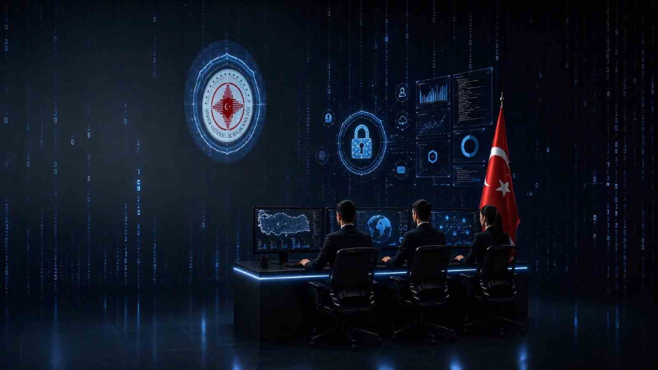 SİBER GÜVENLİK BAŞKANLIĞI, "PHP ALTYAPISINDA TESPİT EDİLEN KRİTİK GÜVENLİK AÇIKLARINA İLİŞKİN...