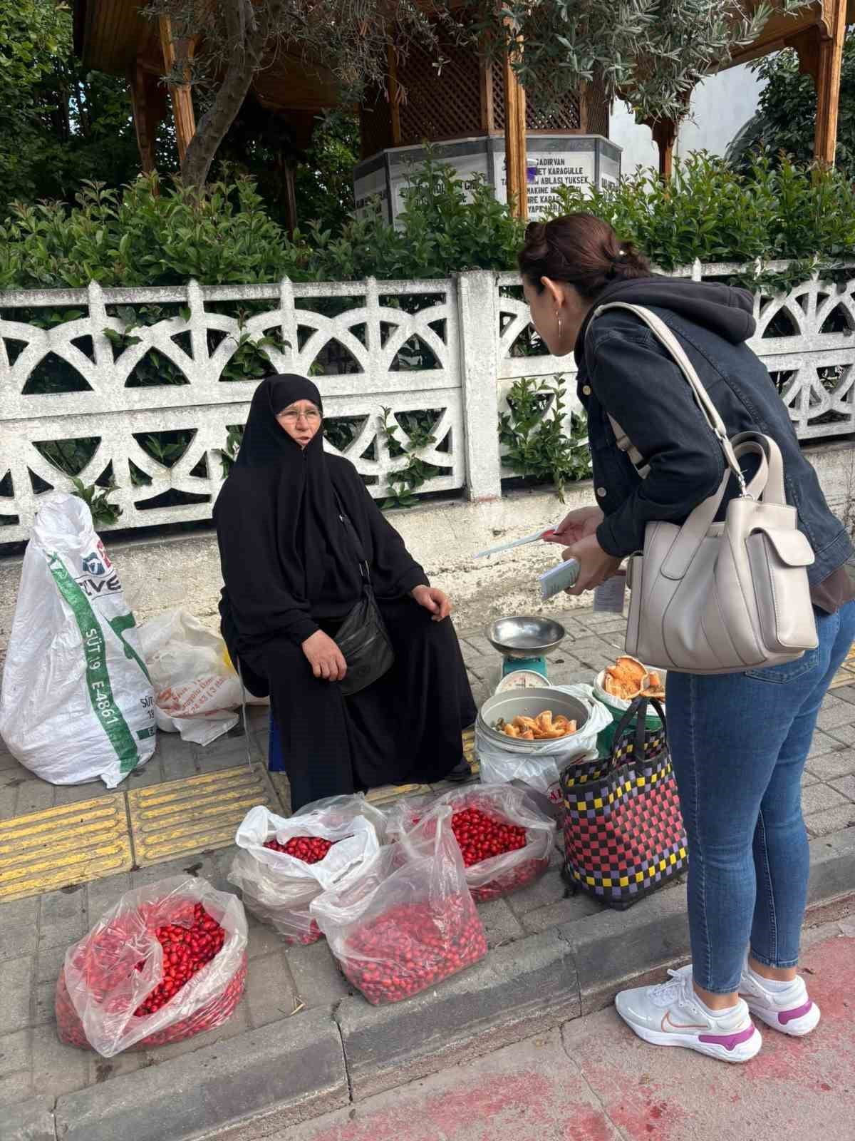SİNOP’UN GERZE İLÇESİNDE ORGAN VE DOKU BAĞIŞINA YÖNELİK FARKINDALIK ÇALIŞMALARI KAPSAMINDA...
