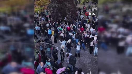 Sırbistan’da Öğrenci Listesi’nin seçim zaferinin ardından kutlamalar bugün de devam etti. Ülkenin...