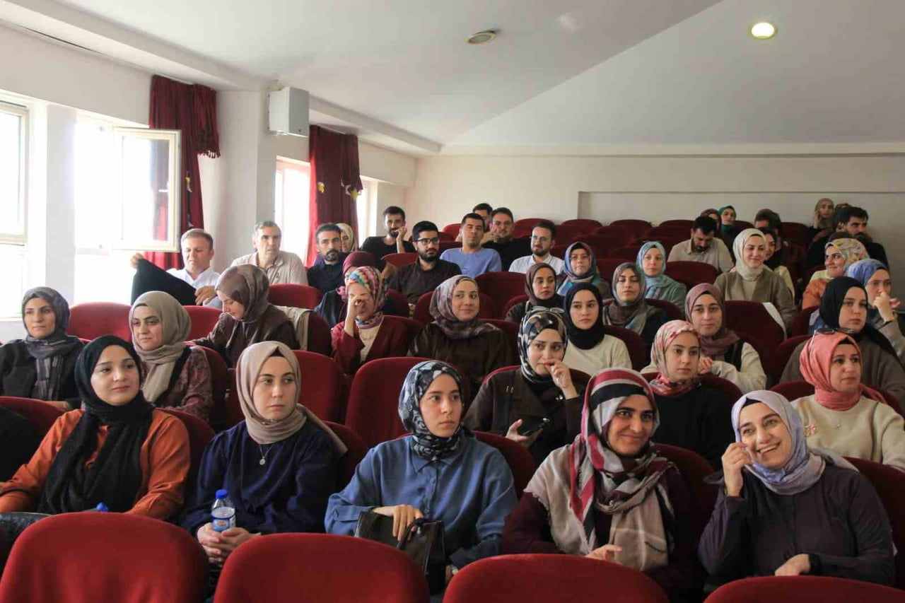 ŞIRNAK’IN CİZRE VE GÜÇLÜKONAK İLÇELERİNDE GÖREV YAPAN DİN KÜLTÜRÜ VE AHLAK BİLGİSİ (DKAB) İLE İMAM...