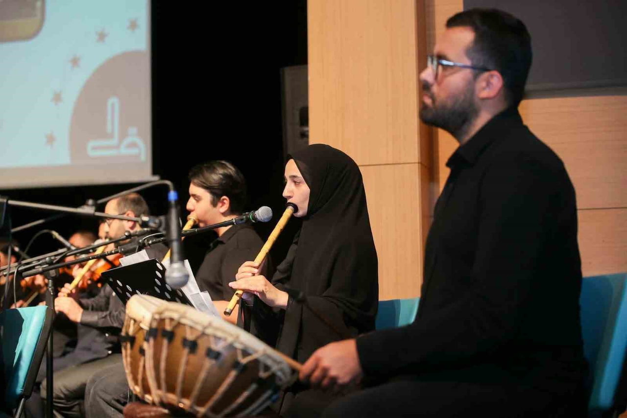 SİVAS’TA ÇOCUKLARDAN GAZZE İÇİN ANLAMLI KONSER