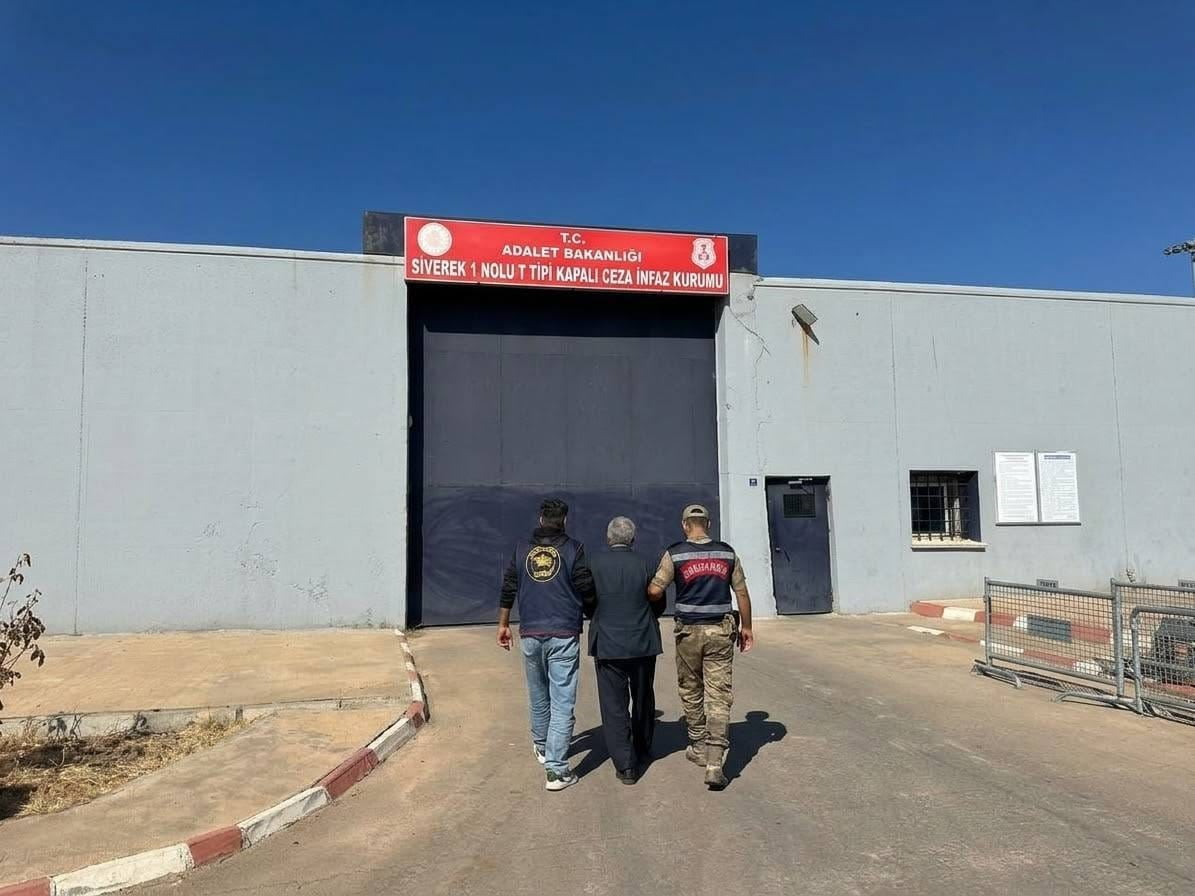SİVEREK’TE KASTEN ÖLDÜRME SUÇUNDAN ARANAN ŞAHIS YAKALANDI