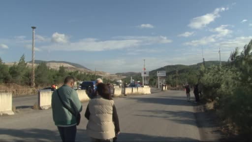 Soma’da madende göçük: 2 işçi sağ kurtarıldı, 5 işçi için çalışmalar sürüyor