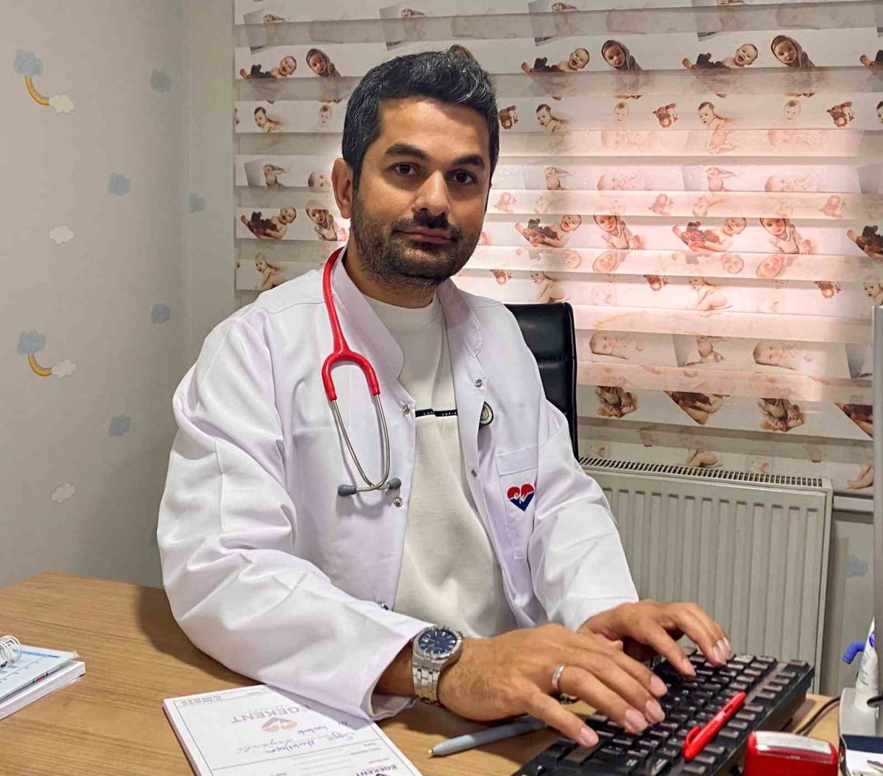 SONBAHARLA BİRLİKTE ARTAN VİRAL ENFEKSİYONLARA KARŞI AİLELERİ UYARAN ÖZEL DENİZLİ EGEKENT...