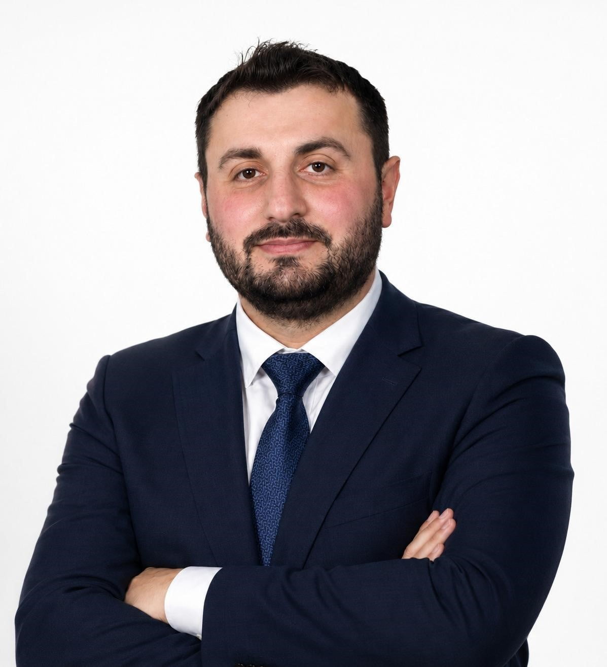 STK MAKİNA YÖNETİM KURULU BAŞKANI SABRİ TECELLİ