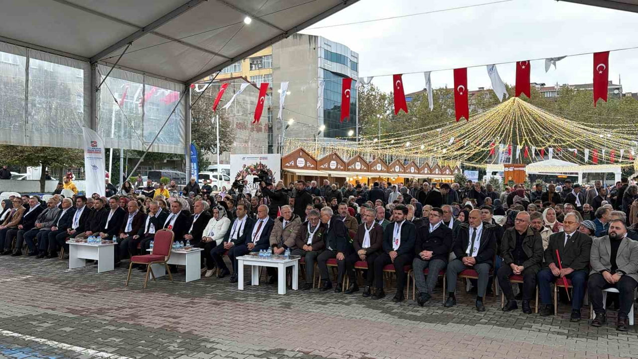 SULTANGAZİ BELEDİYESİ TARAFINDAN, ANADOLU KÜLTÜR FESTİVALİ KAPSAMINDA, TRAKYA, RUMELİ VE BALKAN...