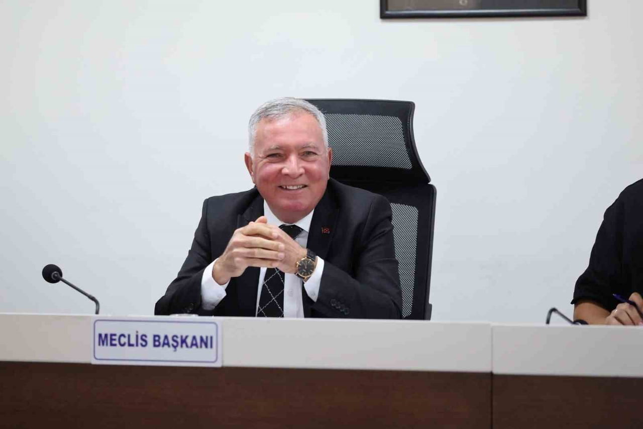 T.C. HONAZ BELEDİYE BAŞKANI YÜKSEL KEPENEK