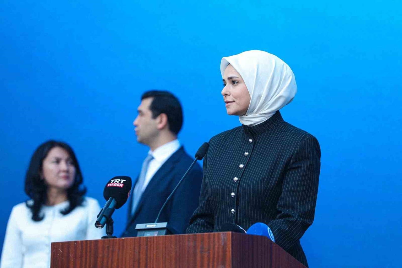 T3 VAKFI, BİLİM VE TEKNOLOJİ YOLCULUĞUNU ULUSLARARASI ALANDA BÜYÜTMEYE DEVAM EDİYOR. TÜRKİYE’NİN...