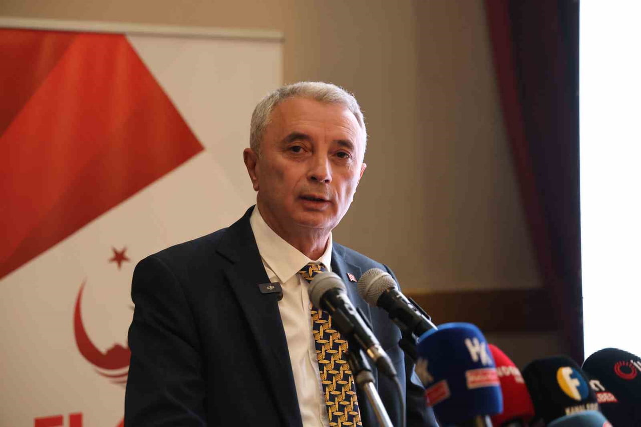 TARIM VE ORMAN BAKANLIĞI BALIKÇILIK VE SU ÜRÜNLERİ GENEL MÜDÜRÜ TURGAY TÜRKYILMAZ KONUŞMA...