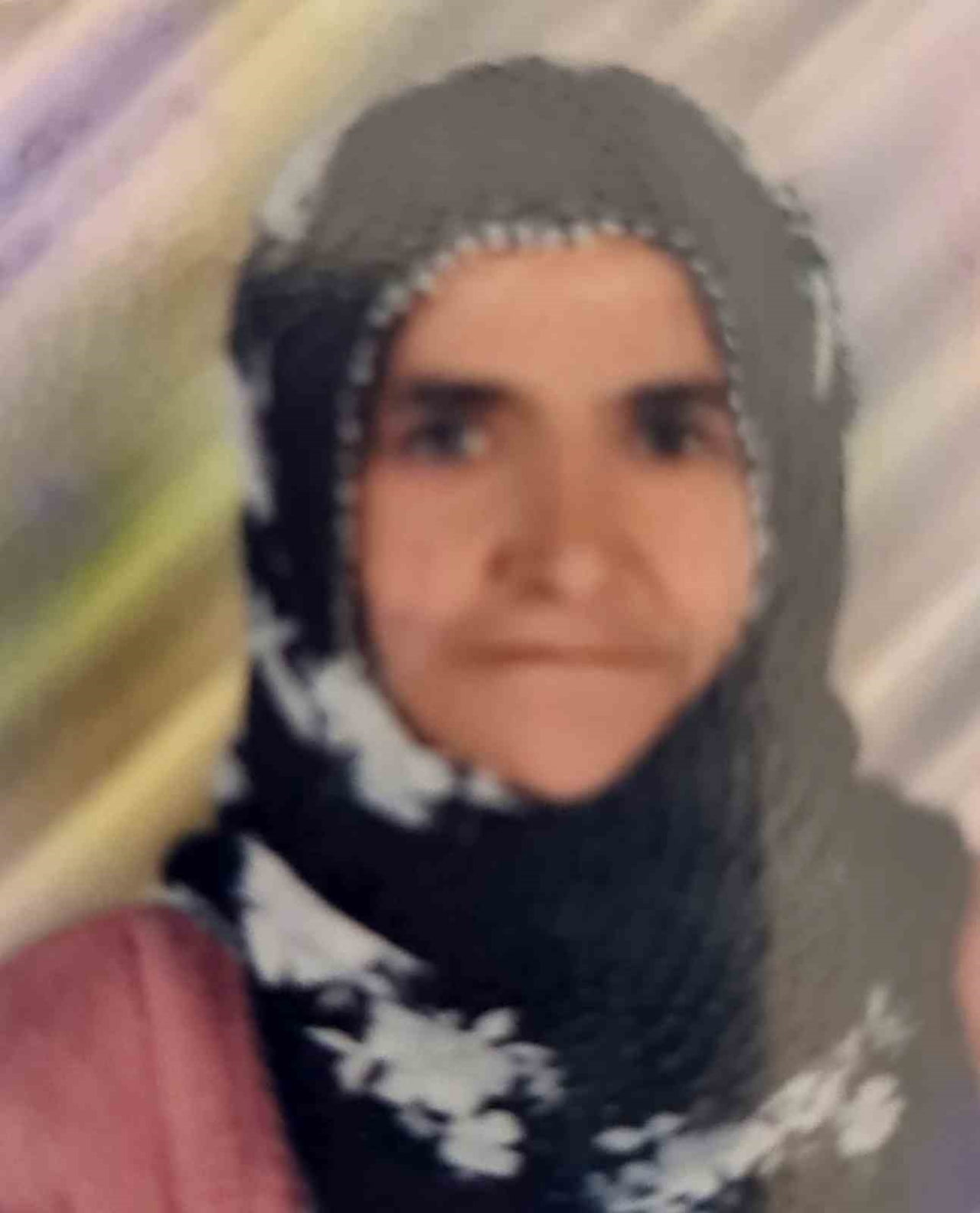 TARSUS’TA TRAFİK KAZASINDA HATUN KARAALP HAYATINI KAYBETTİ