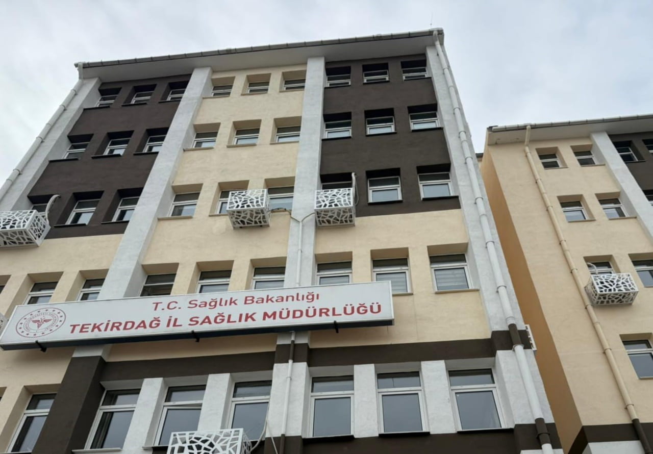 TEKİRDAĞ İL SAĞLIK MÜDÜRLÜĞÜ, 131. DEVLET HİZMET YÜKÜMLÜLÜĞÜ KAPSAMINDA KENTE 42 UZMAN HEKİM...