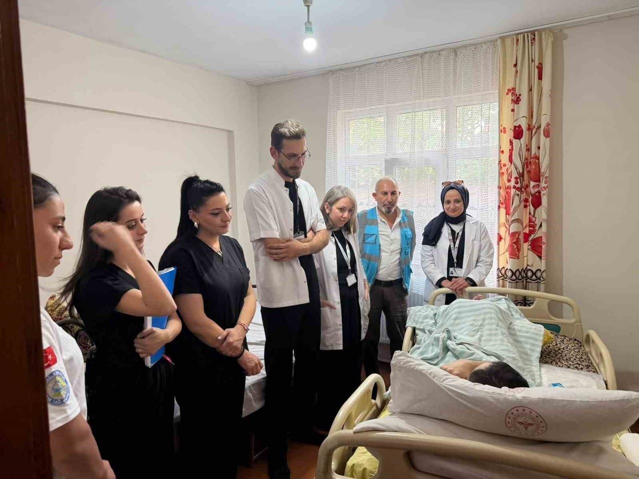 TOKAT’IN ERBAA İLÇESİNDE BELEDİYE İLE TOKAT GAZİOSMANPAŞA ÜNİVERSİTESİ (TOGÜ) ERBAA SAĞLIK...
