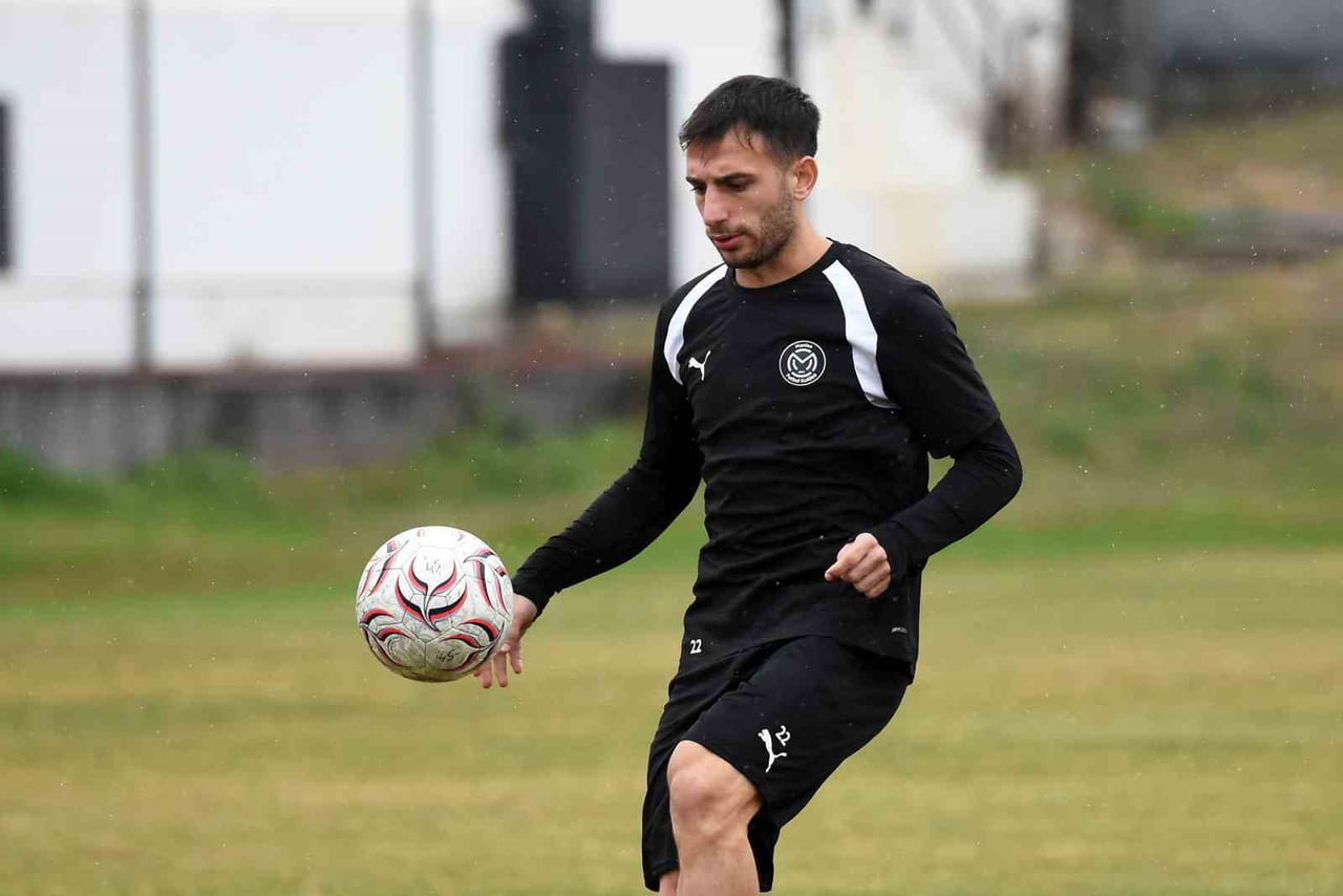 TRENDYOL 1. LİG'İN 11. HAFTASINDA MUĞLASPOR'U KONUK EDECEK MANİSA FUTBOL KULÜBÜ, BU MÜSABAKANIN...