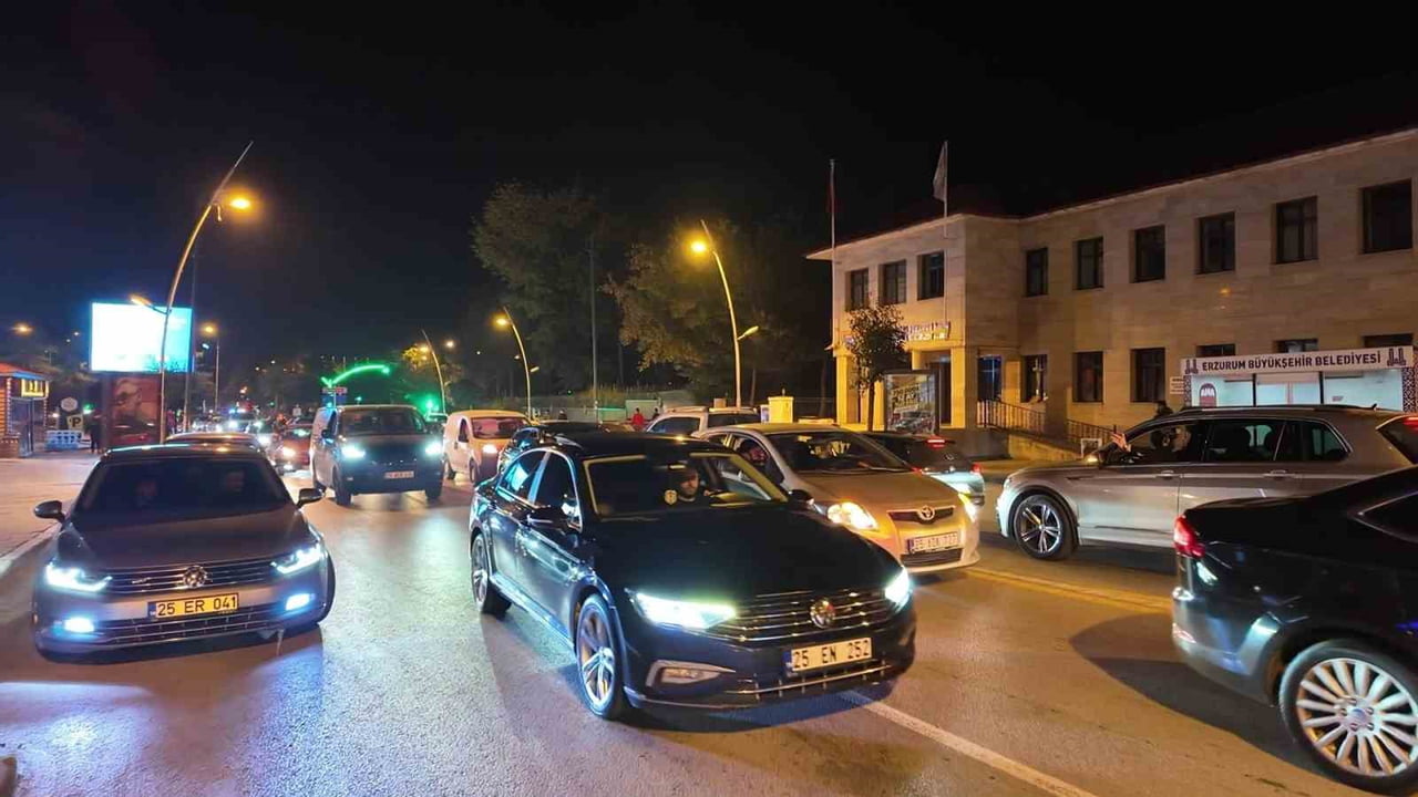 TRENDYOL SÜPER LİG'İN 9. HAFTASINDAKİ DEV DERBİDE GALATASARAY'IN EZELİ RAKİBİ FENERBAHÇE'Yİ...