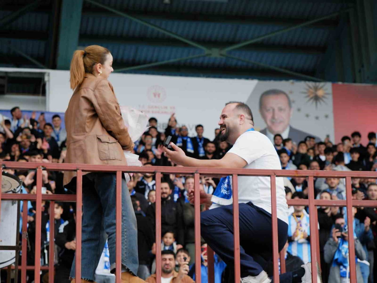 TRENDYOL SÜPER LİG’İN 8. HAFTASINDA ERZURUMSPOR FK’NİN EYÜPSPOR’U 2-0 MAĞLUP ETTİĞİ KARŞILAŞMA...