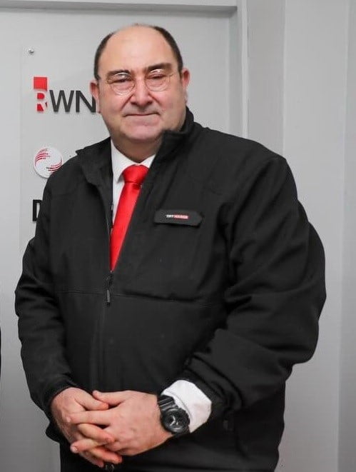 TRT BÖLGE MUHABİRİ RECEP LEVENT ÖZTÜRK, DÜZCE’NİN AKÇAKOCA İLÇESİNDE GEÇİRDİĞİ KALP KRİZİ SONUCU...