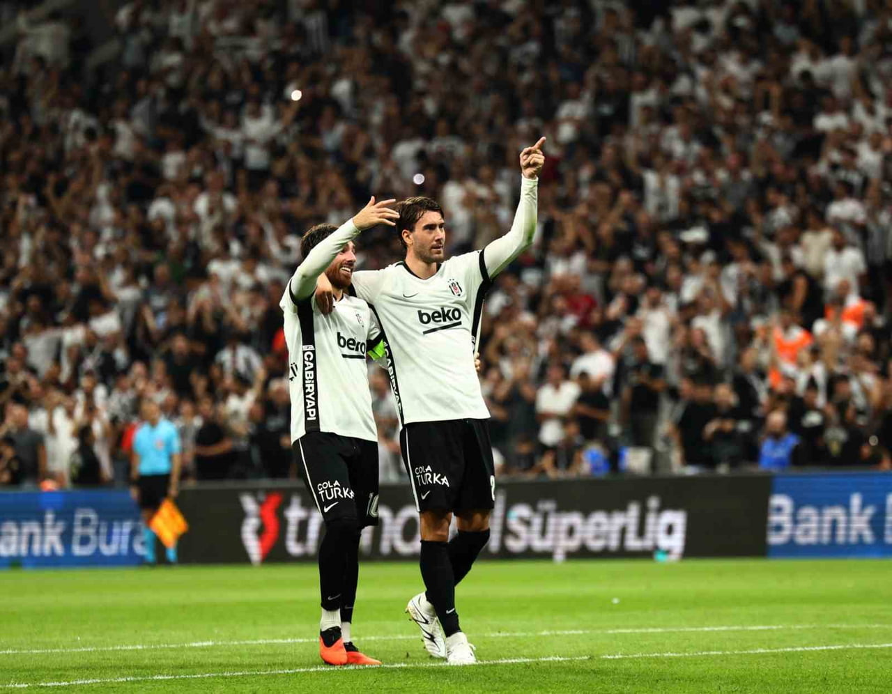 TSG HOFFENHEİM FUTBOL GENEL MÜDÜRÜ ANDREAS SCHİCKER, UEFA AVRUPA LİGİ’NDE KARŞILAŞACAKLARI...