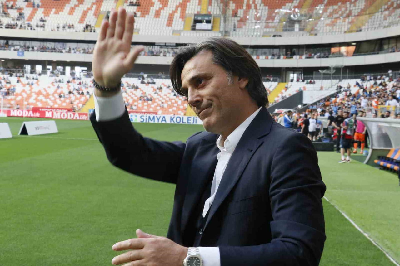 TÜRKİYE FUTBOL FEDERASYONU (TFF) YÖNETİM KURULU, GERÇEKLEŞTİRİLEN TOPLANTININ ARDINDAN OLAĞAN...