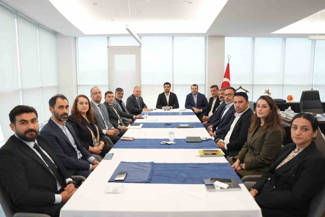 TUZLA’DA YAKLAŞIK 50 BİN KİŞİYİ DOĞRUDAN İLGİLENDİREN EMSAL TRANSFERİ SORUNU KAPSAMINDA ÇEVRE...