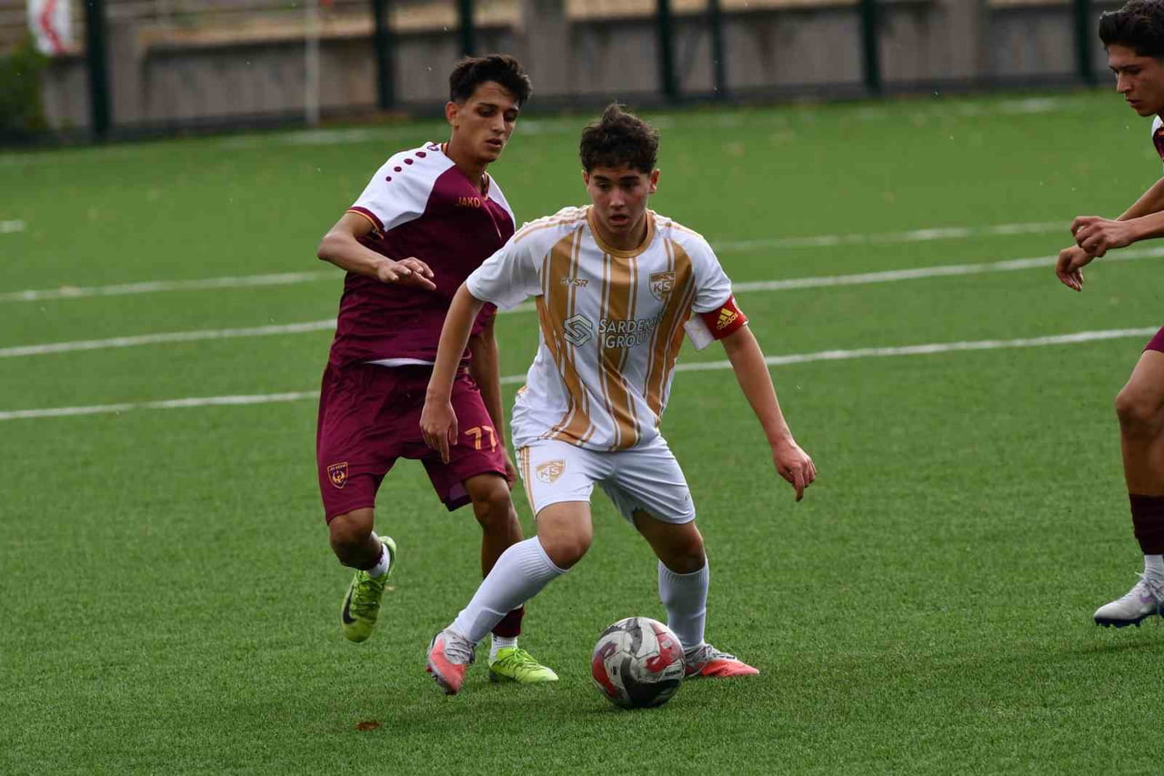 U17 GELİŞİM LİGİ 17.GRUPTA MÜCADELE EDEN KAYSERİSPOR LİGİN 5.HAFTASINDA DEPLASMANDA MALATYA EKİBİ...