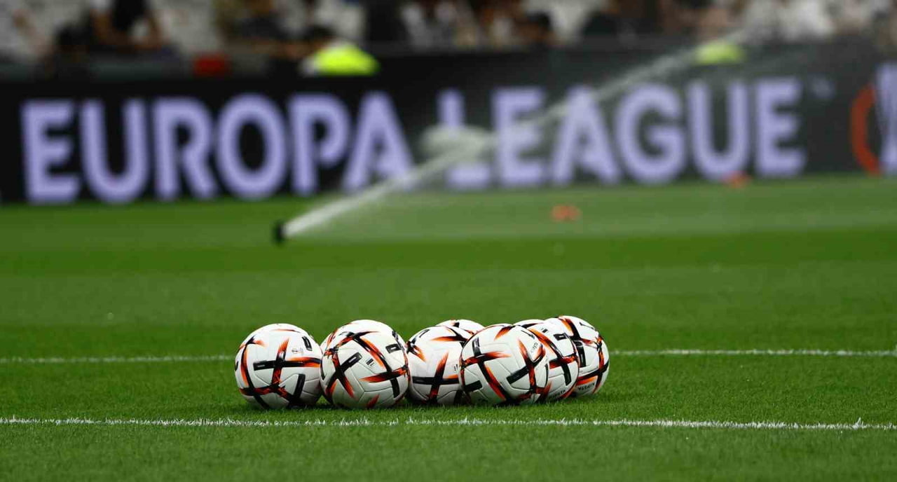 UEFA AVRUPA LİGİ'NDE 3. HAFTA KARŞILAŞMALARI YARIN OYNANACAK. (ARŞİV)