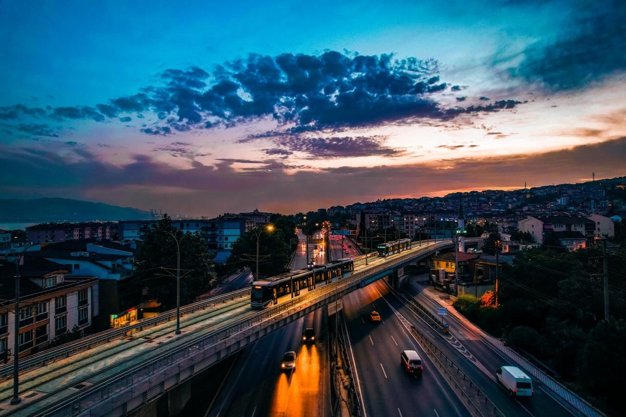 ULAŞIMPARK HİZMET KALİTESİNİ 25 BELGEYLE TESCİLLEDİ.