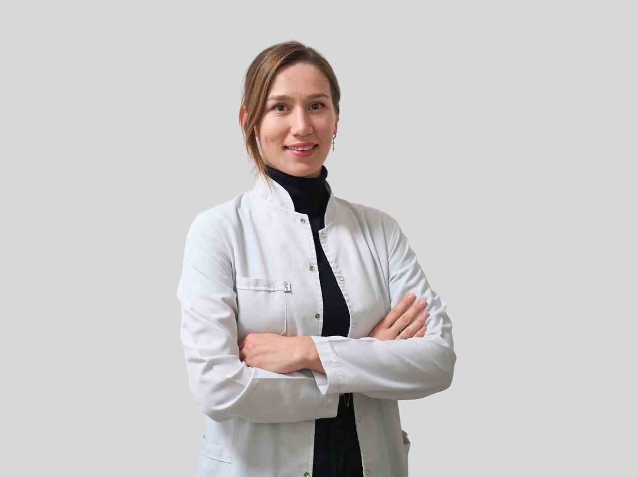 UZM. DR. SEDA AŞILIOĞLU HASTA KABULÜNE BAŞLADI