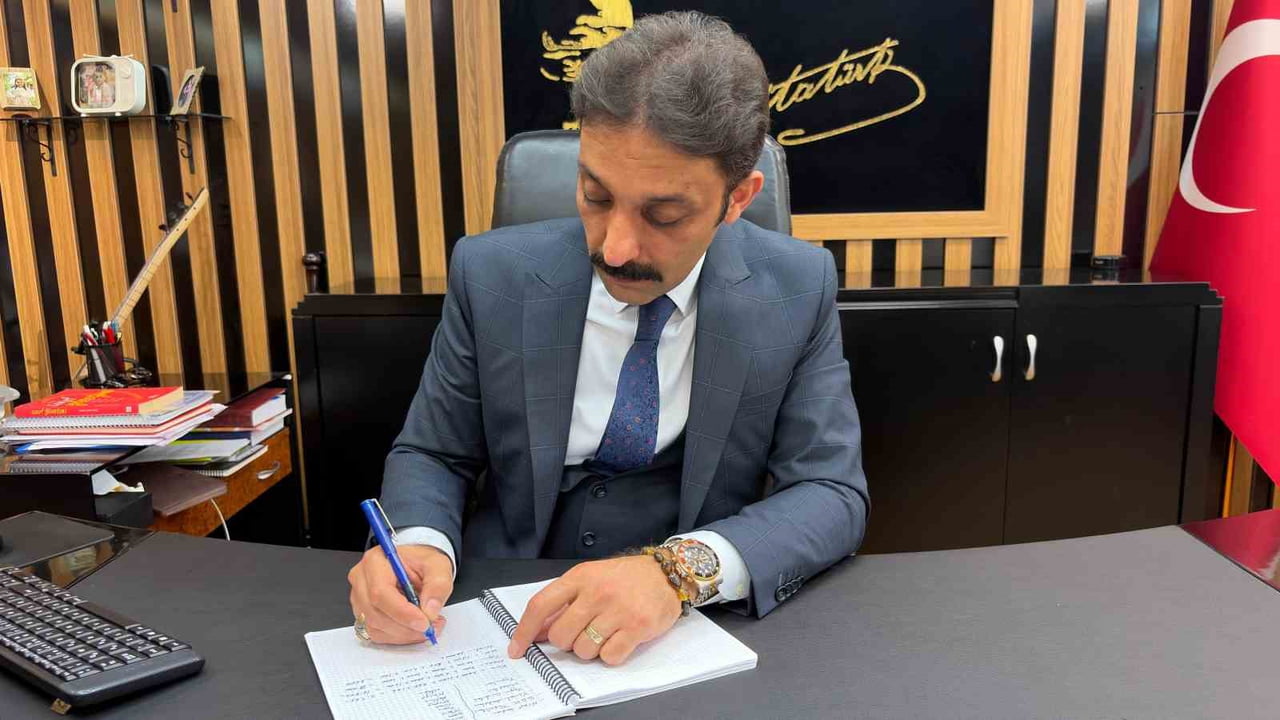 UZMAN EĞİTİMCİ LOKMAN KARATAŞ