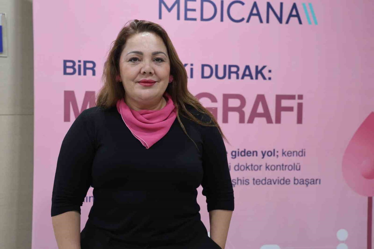 UZMAN ESTETİSYEN MUKADDES ŞAHİN