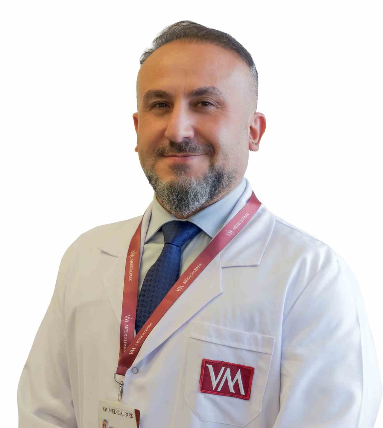 UZMANI PROF. DR. CEMİL AYDIN