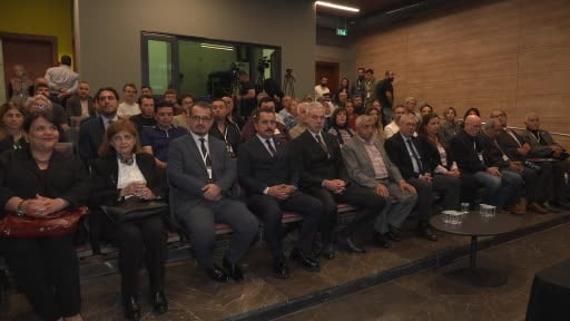 Uzmanlar uyardı, Bursa’nın 7 şiddetinde deprem üretecek fay sistemi var