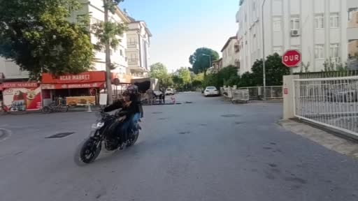 Vatandaşla, esnafın ‘önlem' isyanı ses getirdi: O kavşak için belediye harekete geçti