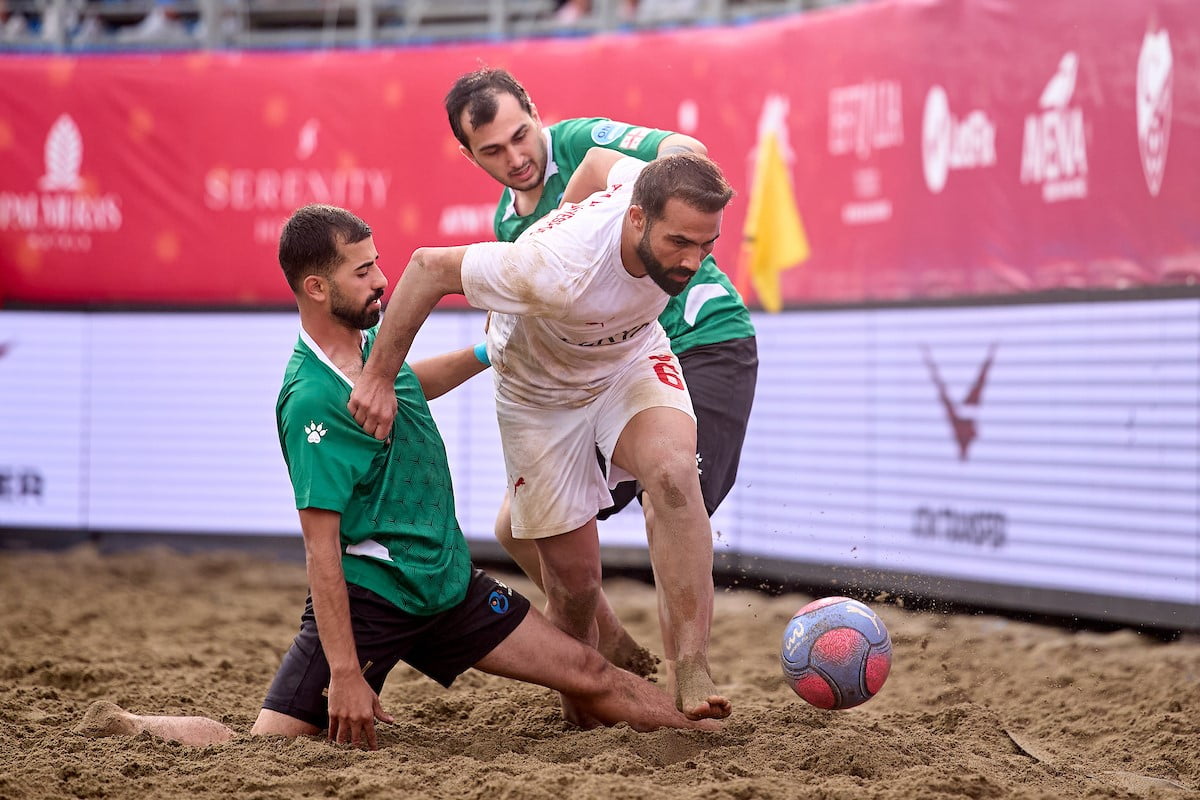 WORLD WİNNERS CUP ALANYA 2026’DA EV SAHİBİ SERENİTY ALANYA BELEDİYESPOR, A GRUBU’NDAKİ İKİNCİ...
