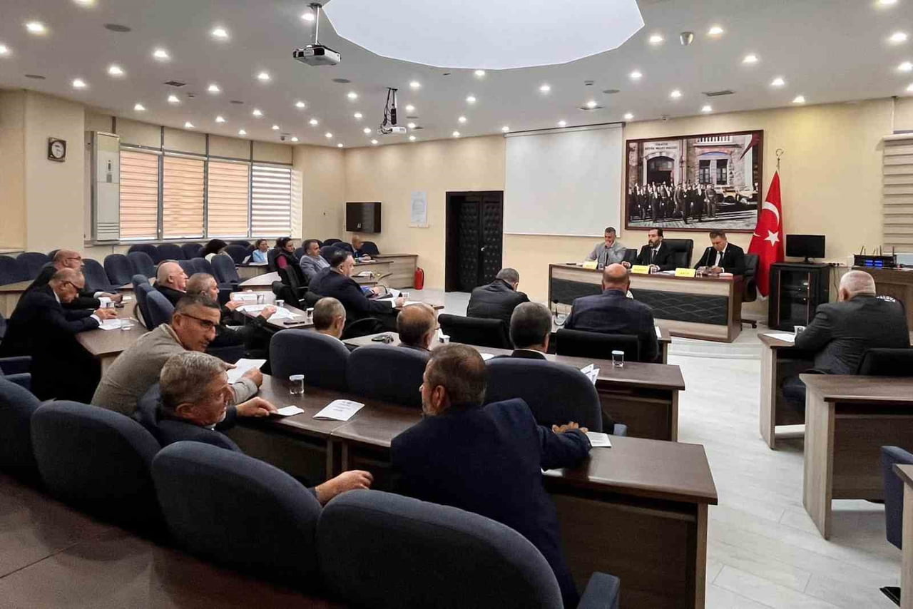 YALOVA İL GENEL MECLİSİ