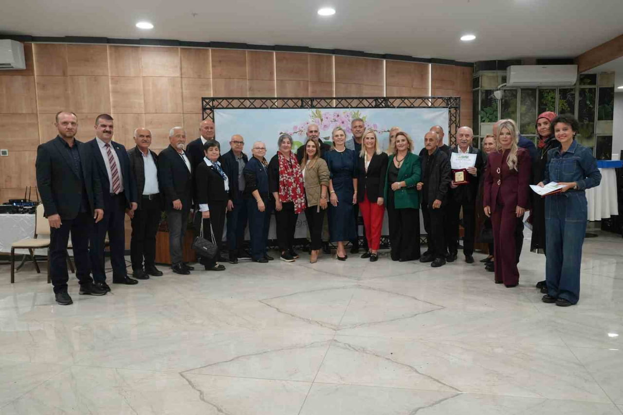 YARIŞMAYA KATILANLAR