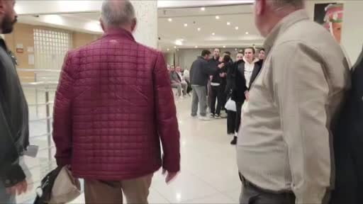 Yasa dışı üreme hücresi ticareti operasyonunda 8 şüpheli tutuklama talebiyle hakimliğe sevk...
