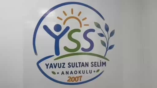 Yavuz Sultan Selim Anaokulu'na yeni kütüphane kazandırıldı