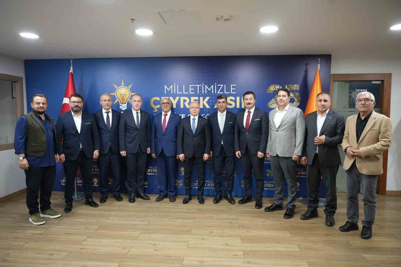 YENİŞEHİR BELEDİYES MECLİSİ’NDE BAĞIMSIZ OLARAK GÖREVLERİNİ SÜRDÜREN YALÇIN EDE VE ABDURRAHMAN...