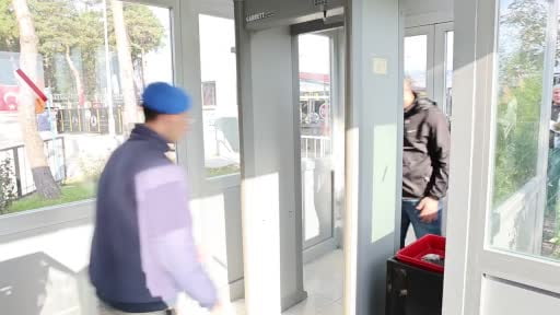 Yıldırım-2026 Seferberlik Tatbikatı tamamlandı