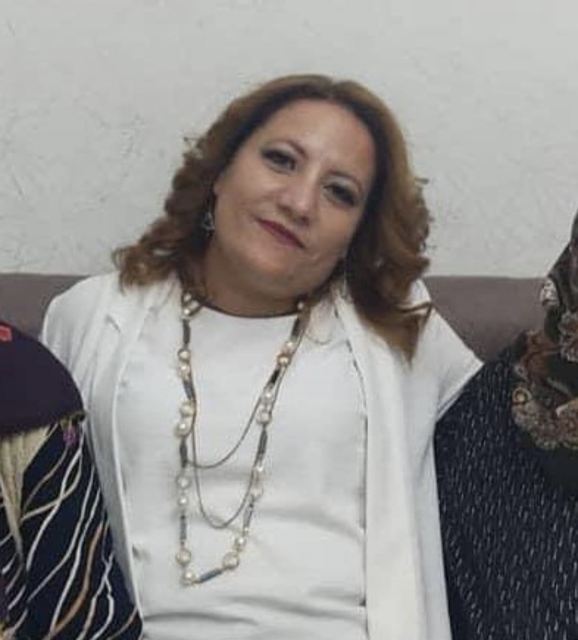 ZEYNEP ÖZDEMİR