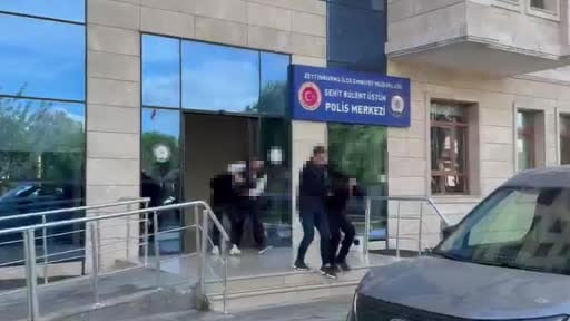 Zeytinburnu’nda alacak-verecek cinayeti: 2 kardeş gözaltına alındı