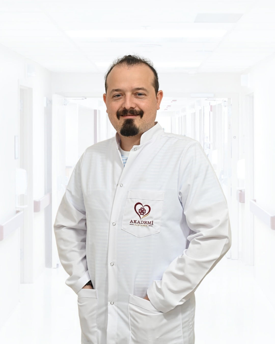 ZONGULDAK'IN EREĞLİ İLÇESİNDE ORTOPEDİ VE TRAVMATOLOJİ UZMANI OP. DR. HASAN AYTEKİN AYDIN...