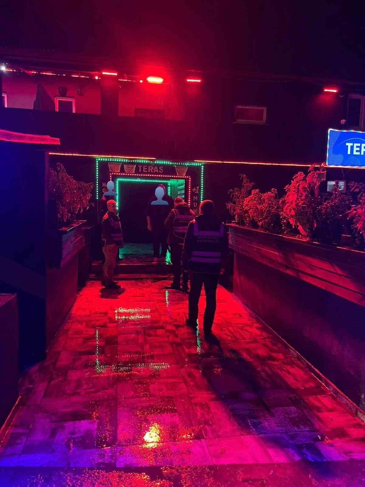 ZONGULDAK(İHA)-ZONGULDAK DEFTERDARLIĞI DENETİM EKİPLERİ, ÇAYCUMA VE GÖKÇEBEY İLÇELERİNDE FAALİYET...